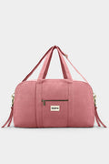 Changing Bag - Basile - Blush Pink