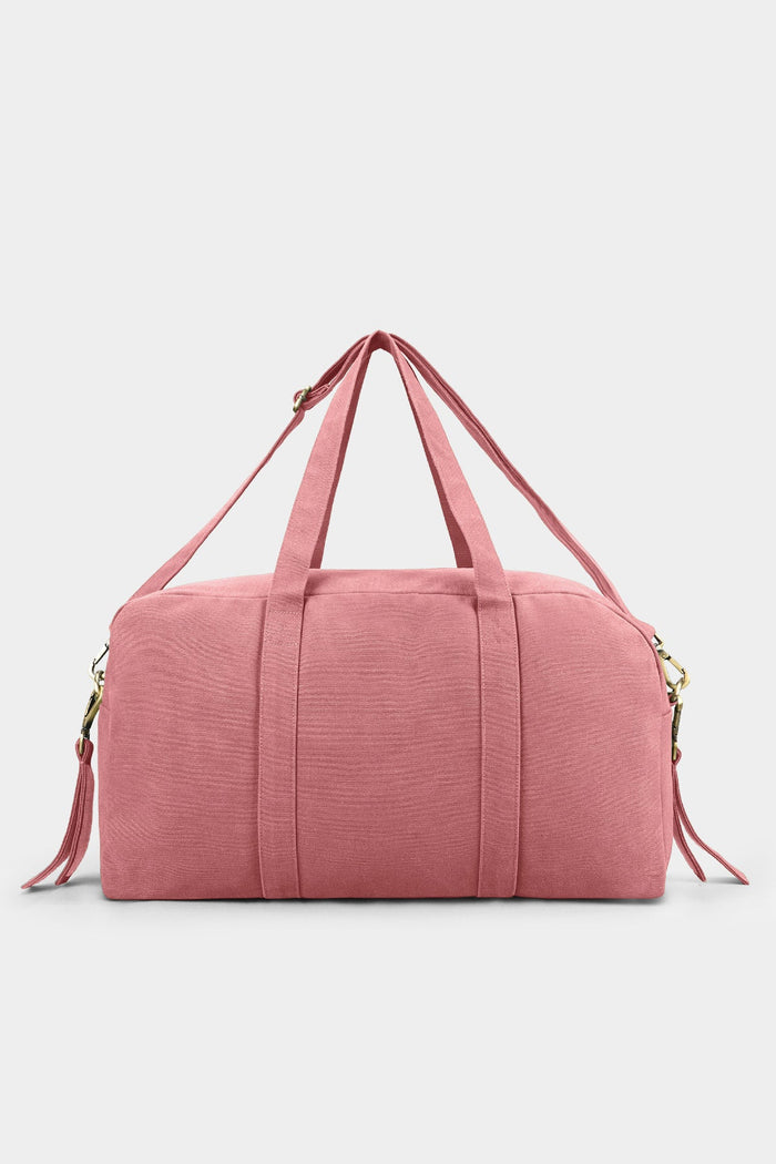 Changing Bag - Basile - Blush Pink