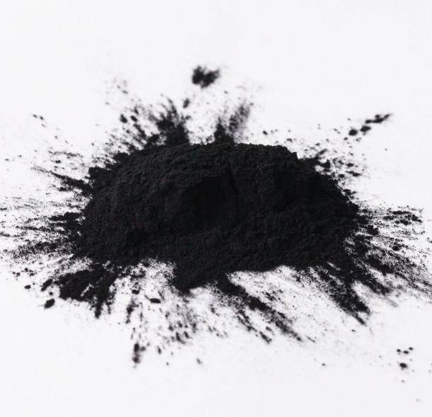 Charcoal Detox Scrub Mask