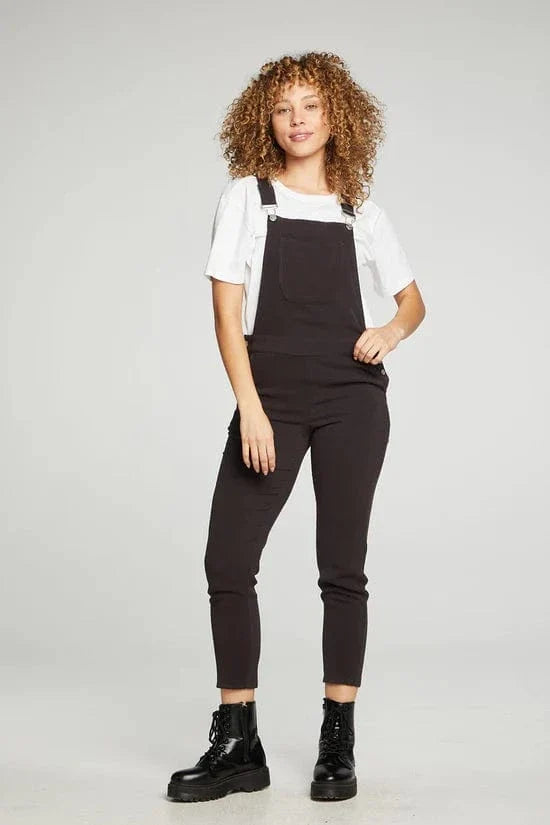 Chaser Soft Overalls - Taryn x Philip Boutique