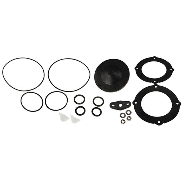 Check Rubber Kit
