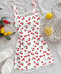 Cherry Dress