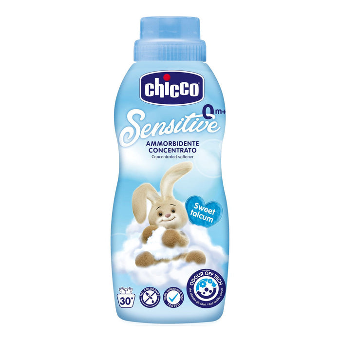 Chicco Baby Laundry Softener Sweet Talcum