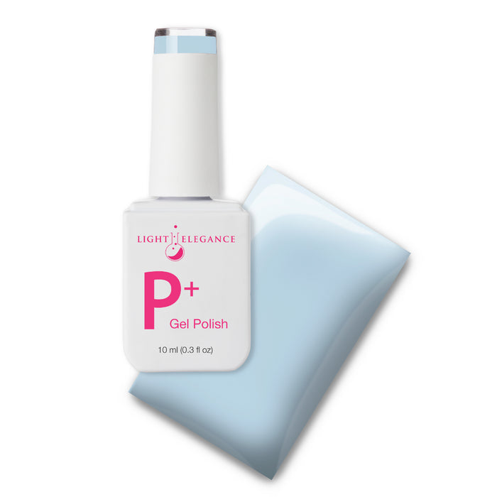 Chick Flick and Chill ~ P+ Color Gel | Light Elegance