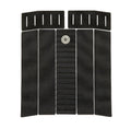 Octopus Chippa Wilson front deck traction pad in black with corduroy grip