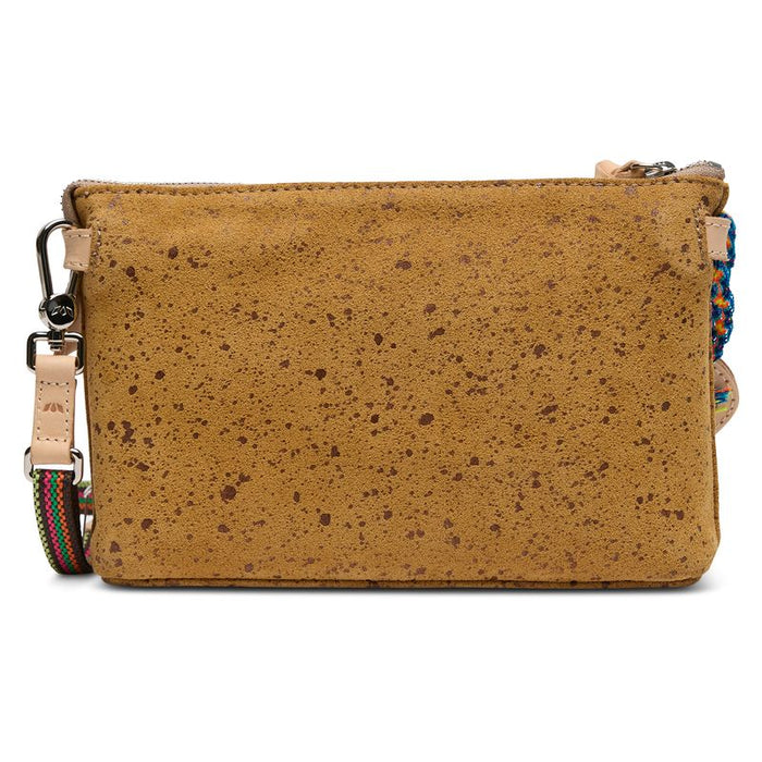 Cider  Midtown Crossbody