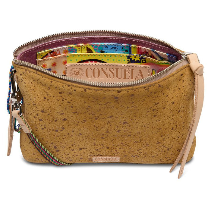 Cider  Midtown Crossbody