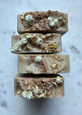 CINNABAR Soap Bar | Scout Soap co. - Magnolia Lane co. Home + Garden + Gift