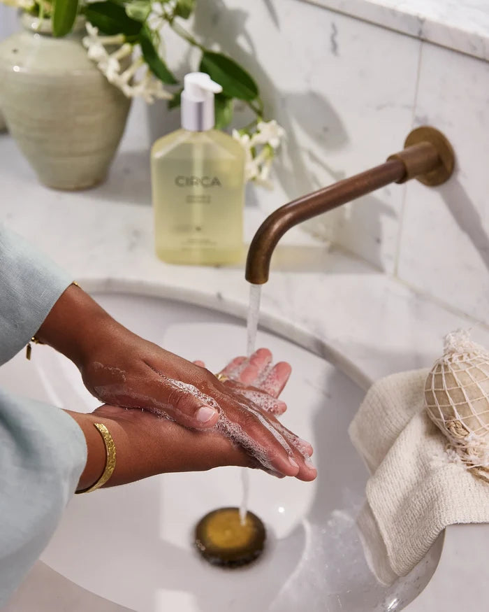CIRCA hand wash Circa Alchemy Hand Wash Grapefruit and Cedarwood 450ml