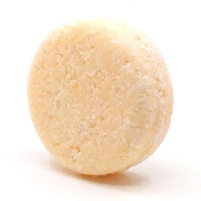 Citrus Dazzle Shampoo Bar