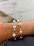 Classic Pearl Beaded Chansutt Pearls Bracelet