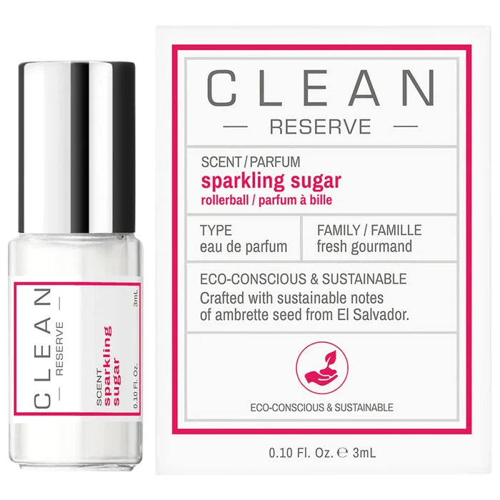 Clean Reserve Pefume