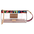 Clear Sophie Tool Bag