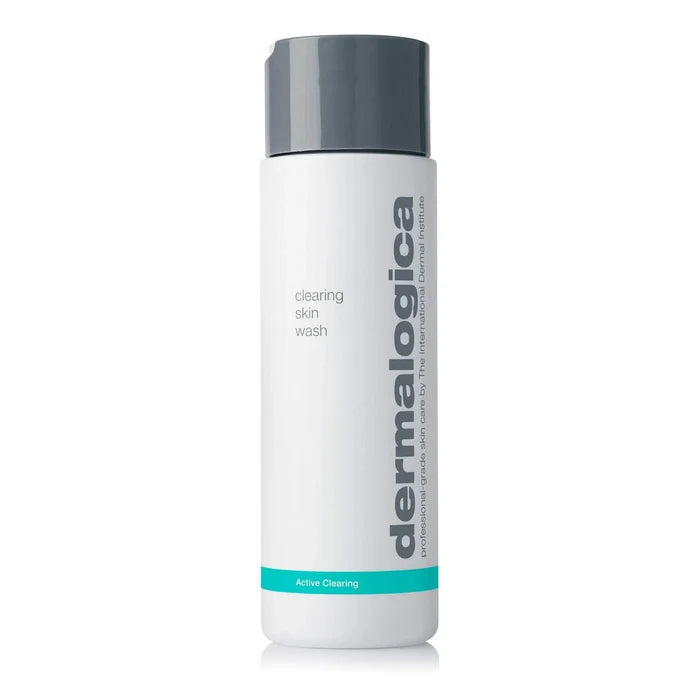 Clearing Skin Wash 8.4oz