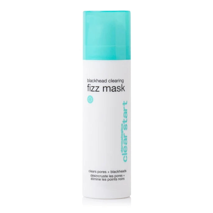 ClearStart Blackhead Clearing Fizz Masque DISCCONTINUED