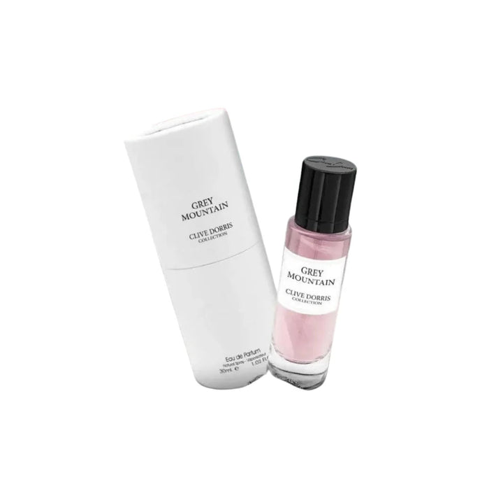 Clive Dorris Grey Mountain 30ml For Men & Women