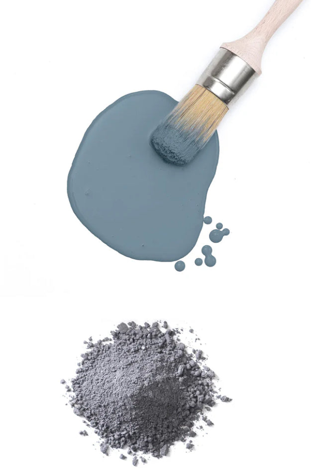 COASTAL BLUE - 50G - FUSION MILK PAINT