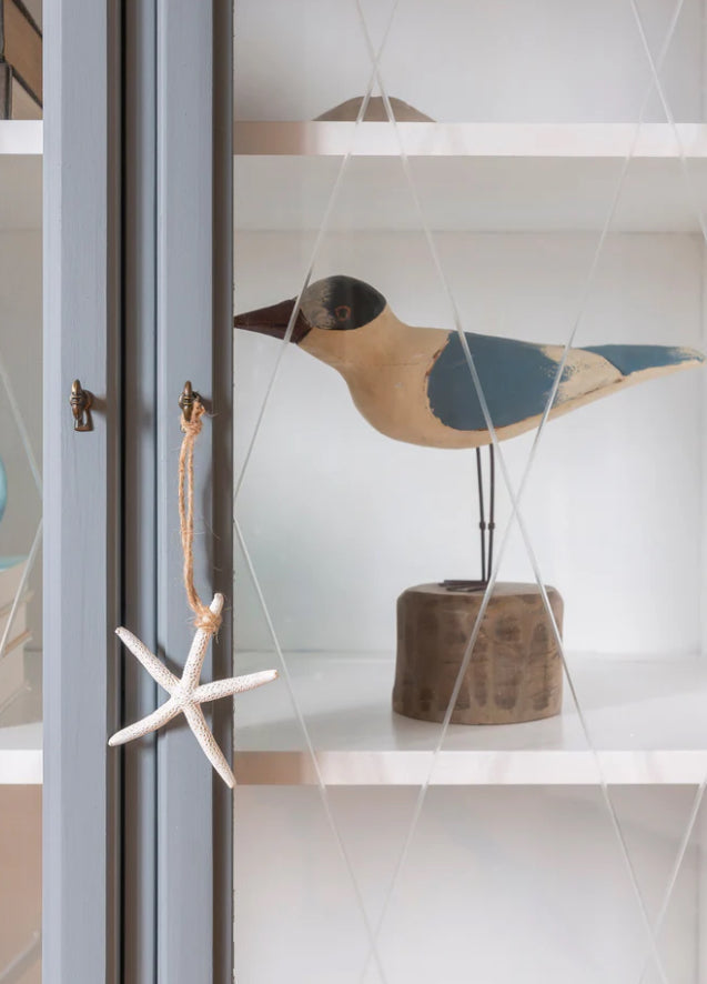COASTAL BLUE - 50G - FUSION MILK PAINT