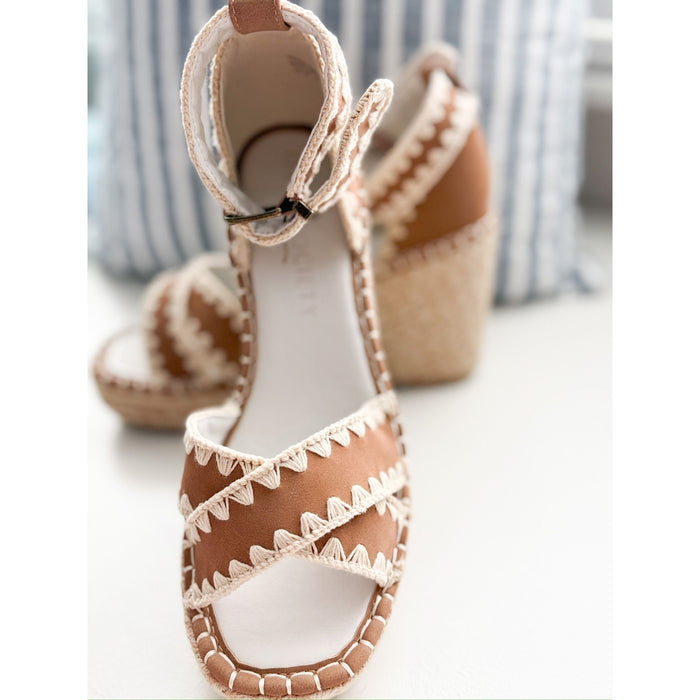 Coastal Scallop Wedge