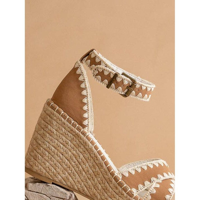 Coastal Scallop Wedge