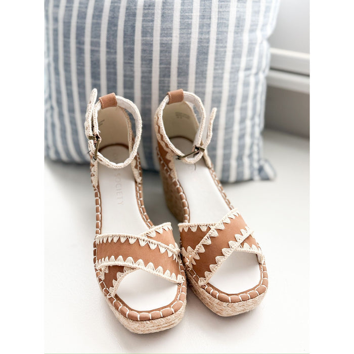 Coastal Scallop Wedge