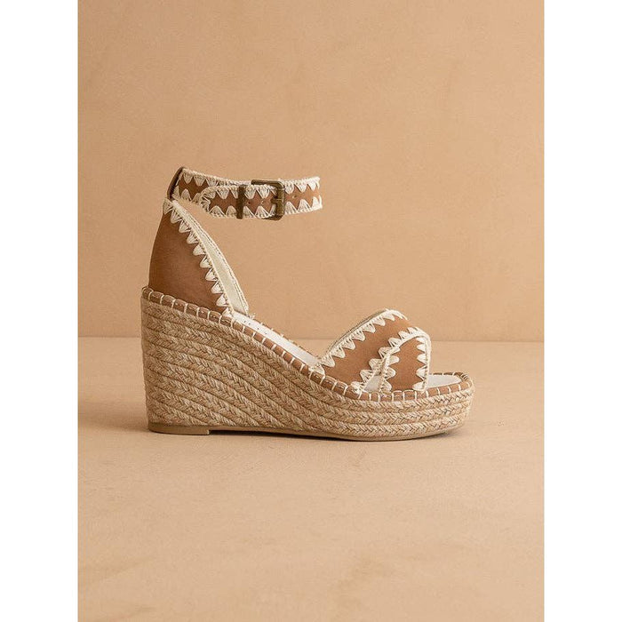Coastal Scallop Wedge