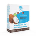 Coconut Cream Hair Conditioner Bar