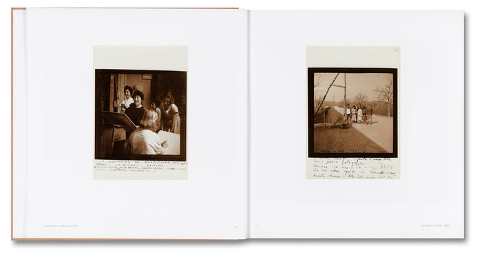 Col tempo, 1956–2024 - Guido Guidi