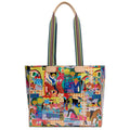 Colin Journey Tote