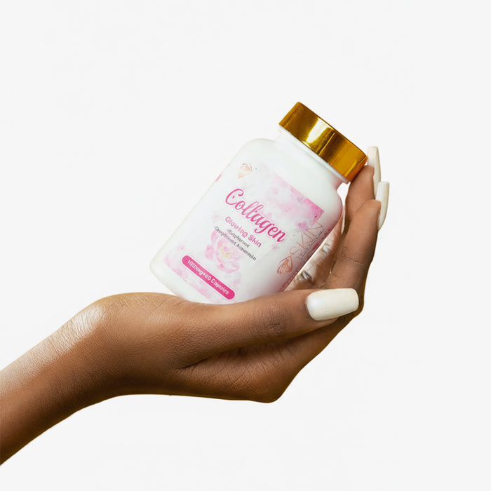 Collagen Capsules