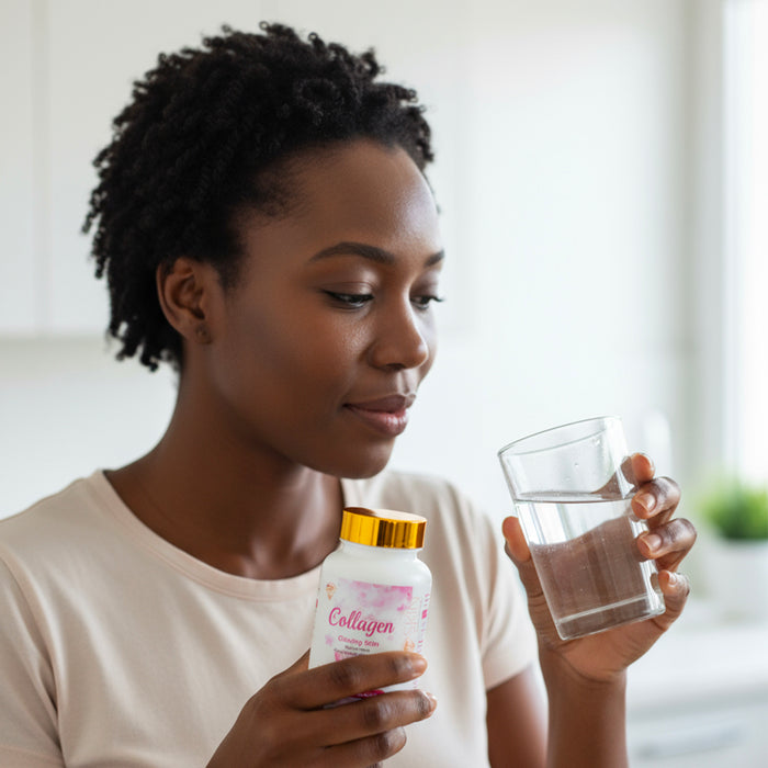 Collagen Capsules