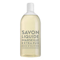 Extra Pure Olive Wood Liquid Soap Refill - Belle De Provence