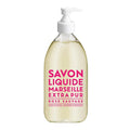 Extra Pure Wild Rose Liquid Soap 500ml - Belle De Provence