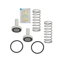 Complete Rebuild Kit