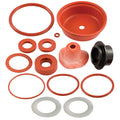 Complete Rubber Kit