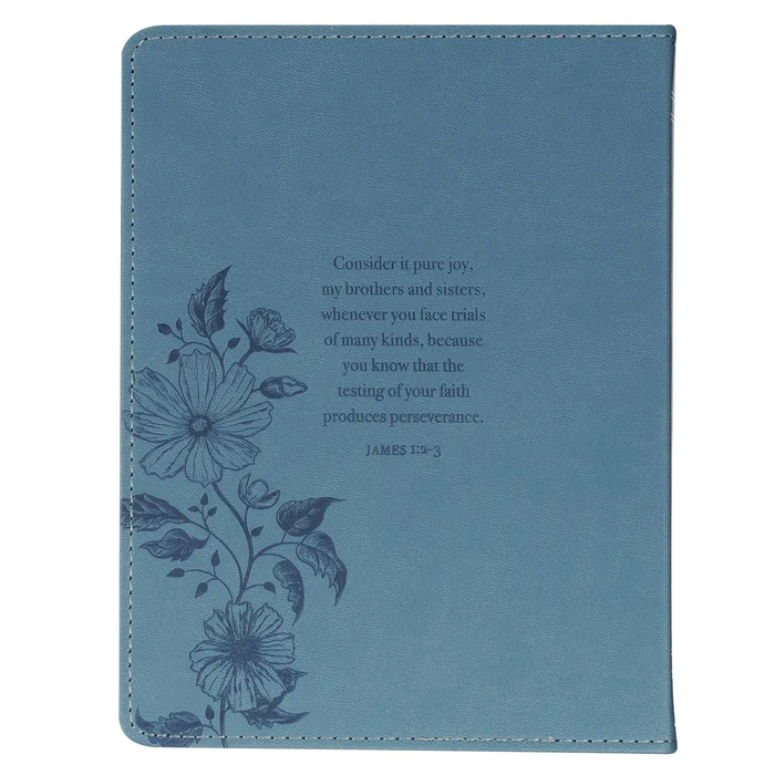 Consider It All Joy: A Daily Prayer Book For Women