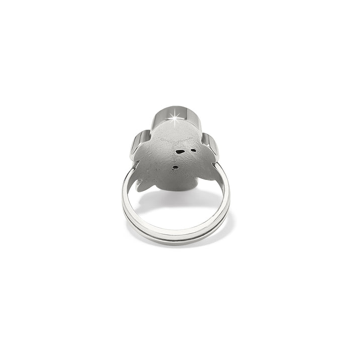 Constella Cluster Ring/silver
