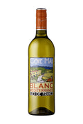 Côté Mas Blanc