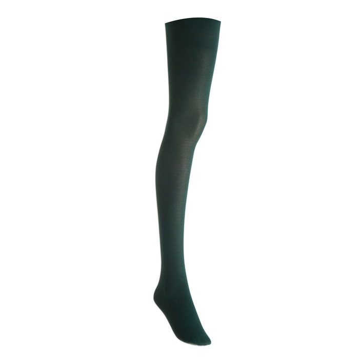 Cotton/Nylon Tights