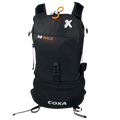 A product picture of the COXA CARRY R8 RACE (8L)