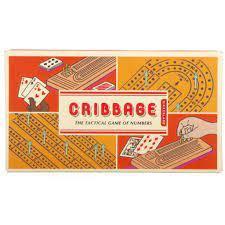 Cribbage Game