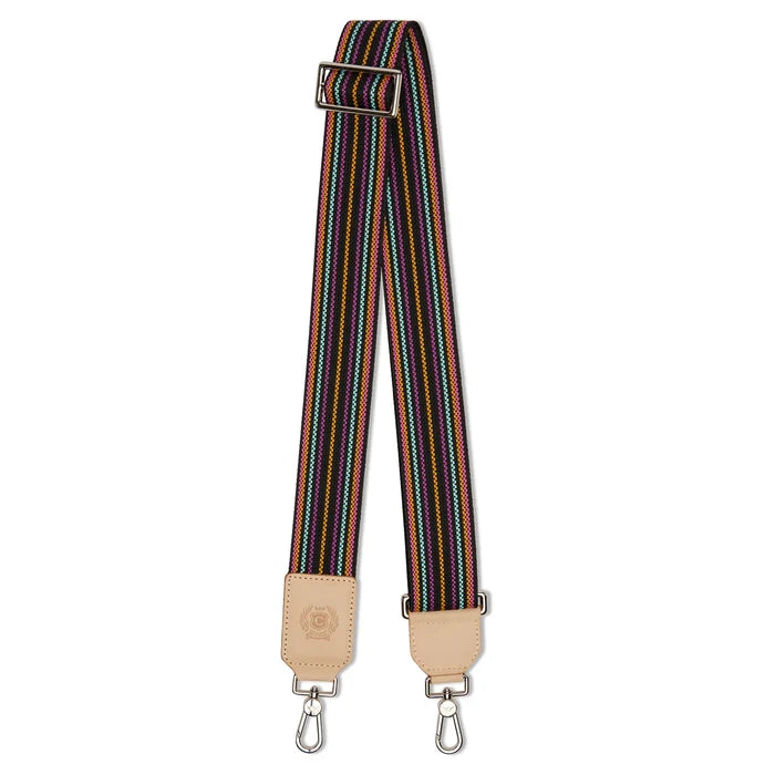 Crossbody Strap 53mm Elektra Webbing