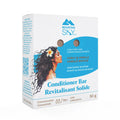 Curly Q Vanilla Hair Conditioner Bar