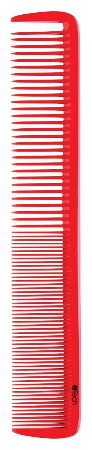 Cutting & Styling Comb - iTech Collection HairArt Int'l Inc.