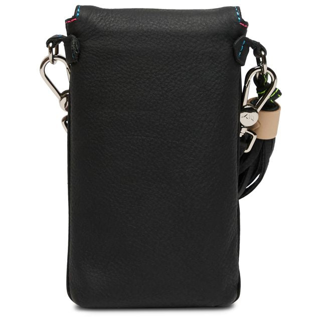 Cyndi  Dash Crossbody