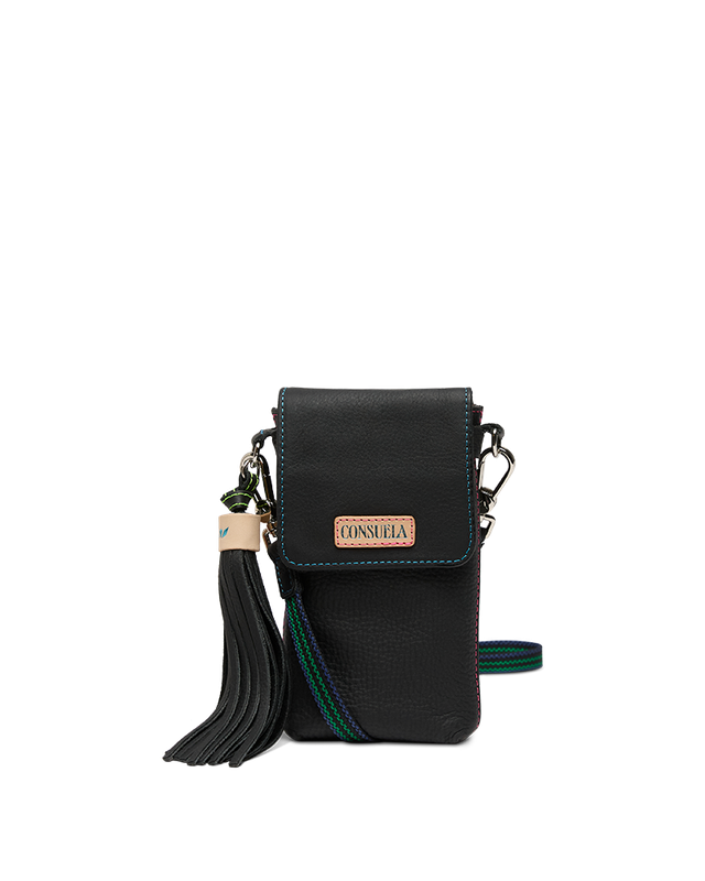 Cyndi  Dash Crossbody