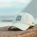 Dad Cap Traditional Colorway