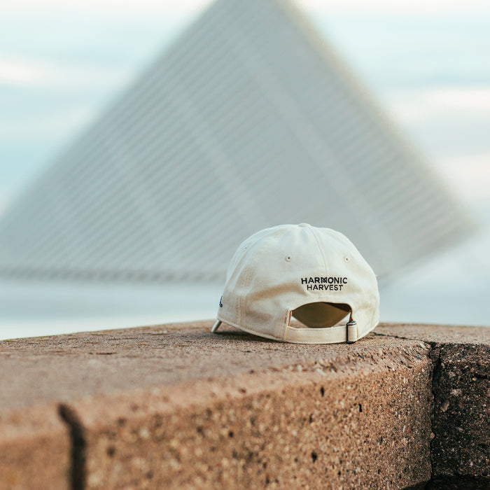 Dad Cap Traditional Colorway
