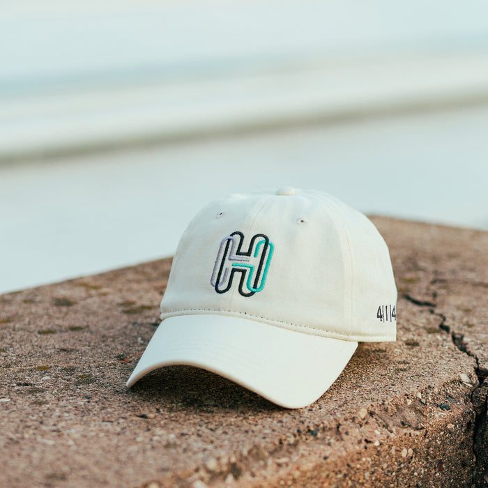 Dad Cap Traditional Colorway