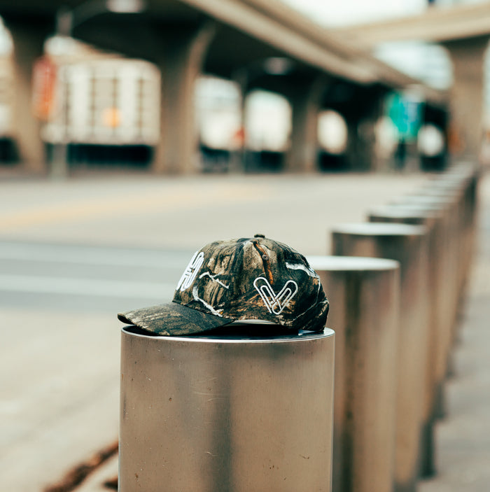 Dad Cap